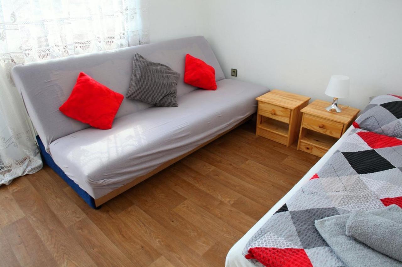 Dum V Ceskem Raji Villa Dolni Bousov Bagian luar foto