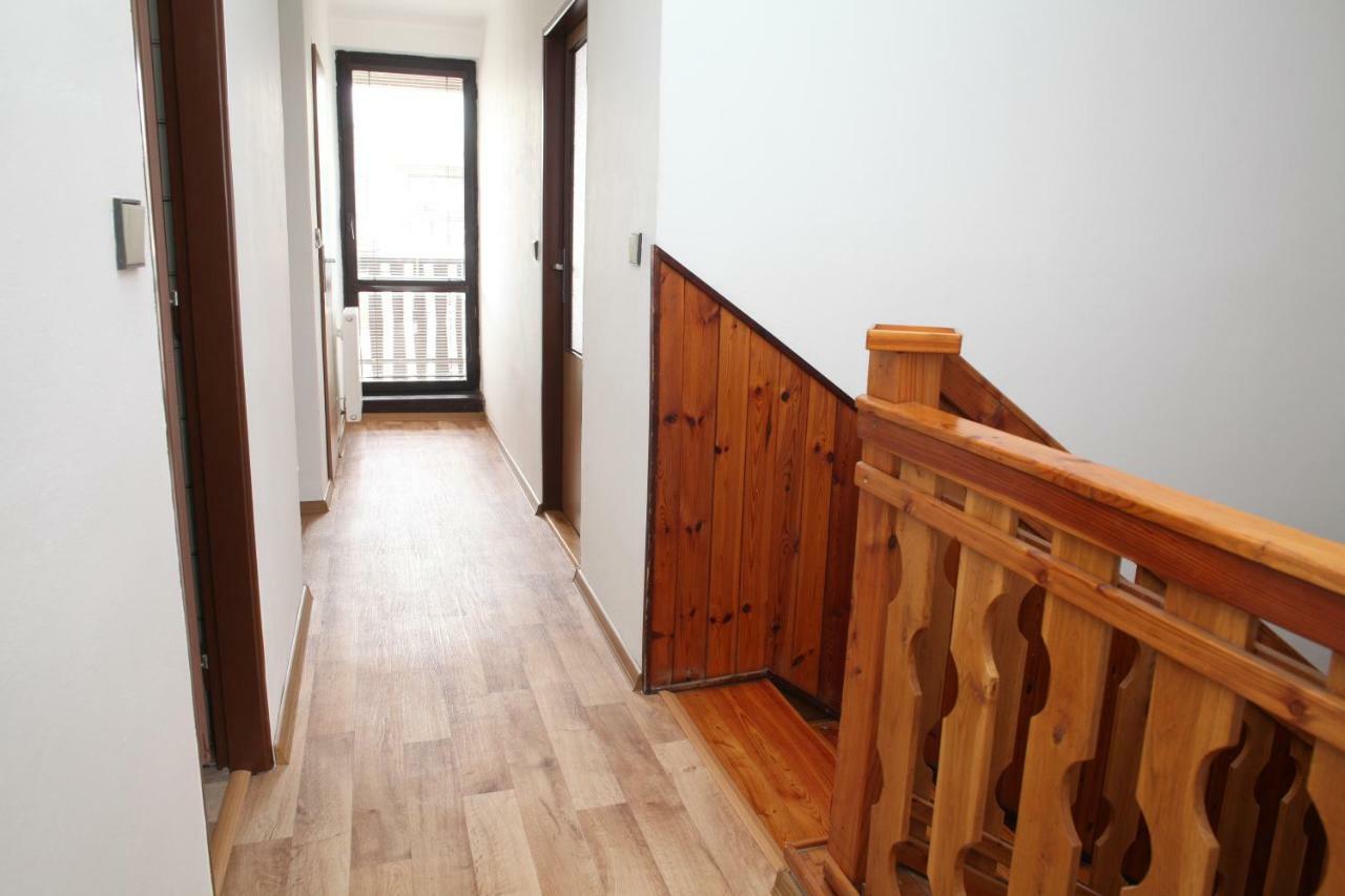 Dum V Ceskem Raji Villa Dolni Bousov Bagian luar foto